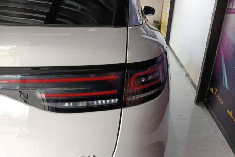 Used Leapmotor C11 2026 All-Electric 640 LiDAR Prestige Edition
