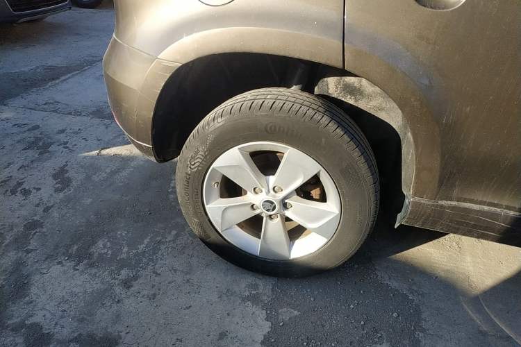 Used Skoda Yeti 2017 TSI280 DSG Advanced Edition
