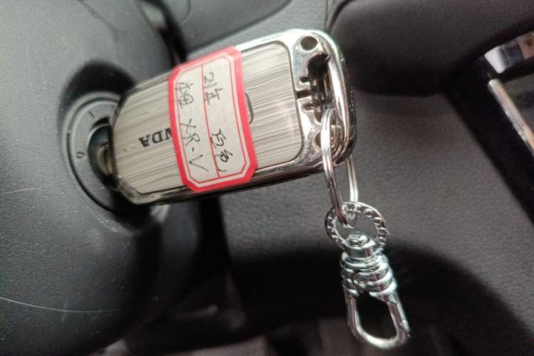 Used Honda XR-V 2021 220TURBO CVT Comfort Version