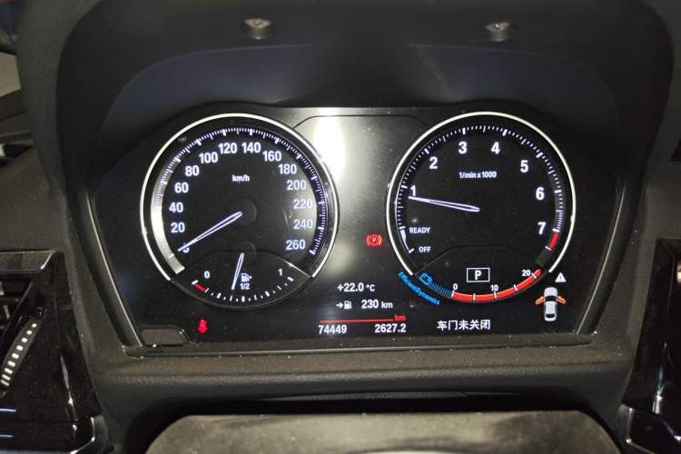 Used BMW 1 Series 2021 Restyled 125i M Sport Night Edition
