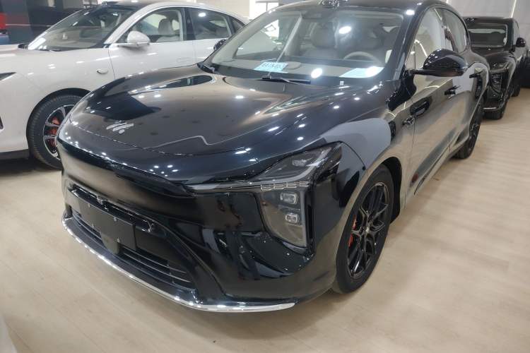 Used IM LS6 2026 Model Range-Extending 66 Max+