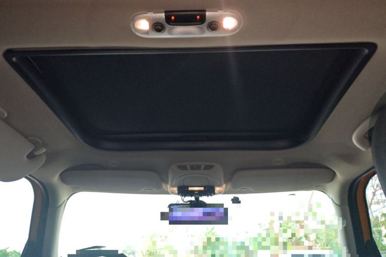 Used MINI 2015 1.2T ONE Five-Door Edition