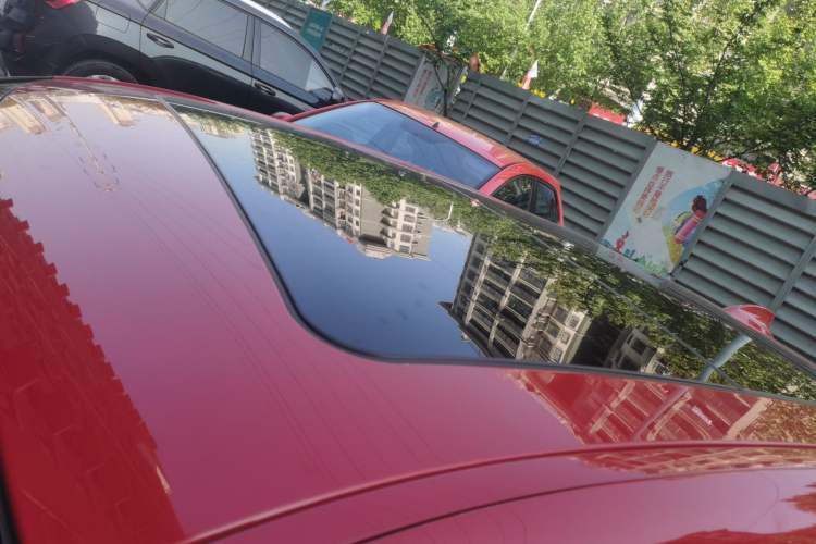 Used BMW 3 Series 2021 325Li M Sport Package
