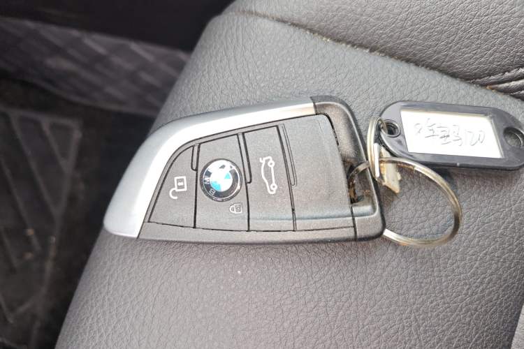 Used BMW 1 Series 2020 120i Fashion Model
