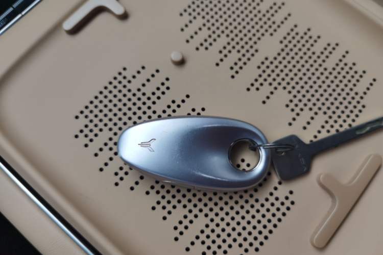 Used VOYAH FREE 2024 Ultra-Long Range Intelligent Driving Version