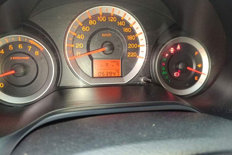 Used Honda City Classic 2008 1.5L Automatic Elite Edition
