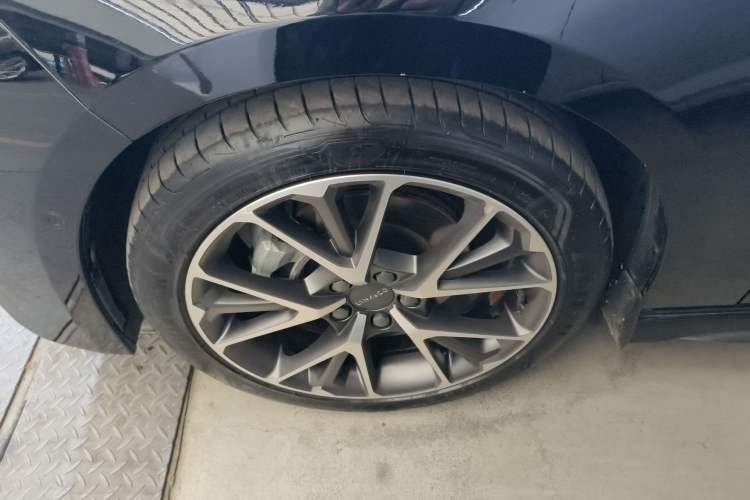 Used Lynk & Co 03 2022 1.5TD DCT JingPro