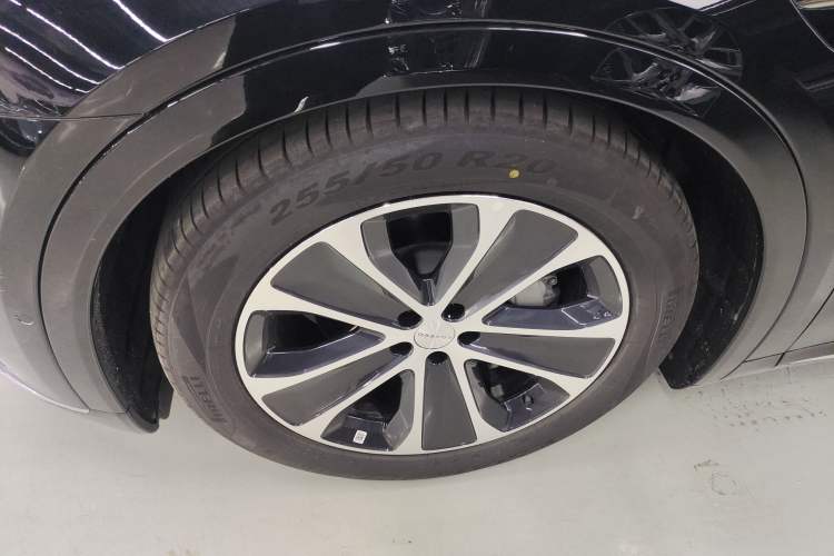 Used Hima Luxeed R7 2024 Pure Electric 667km Pro Exterior 4