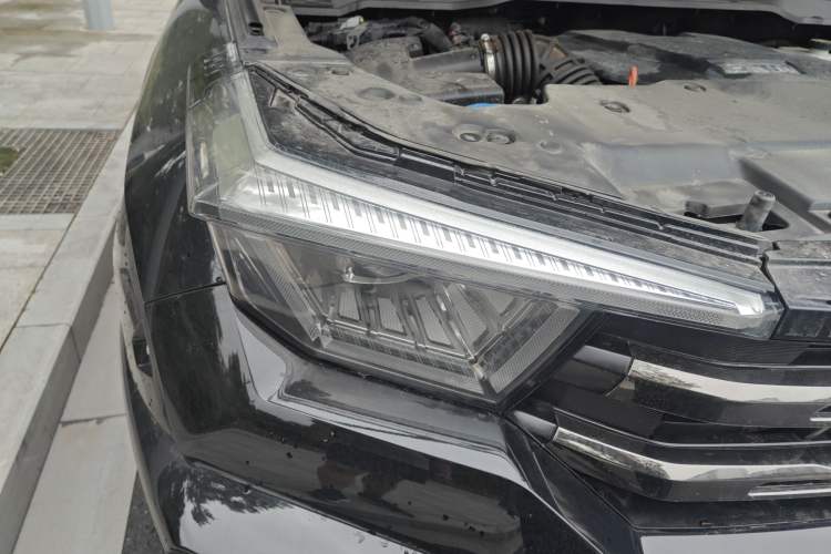 Used Tank 400 New Energy 2024 Hi4-T Off-Road Edition