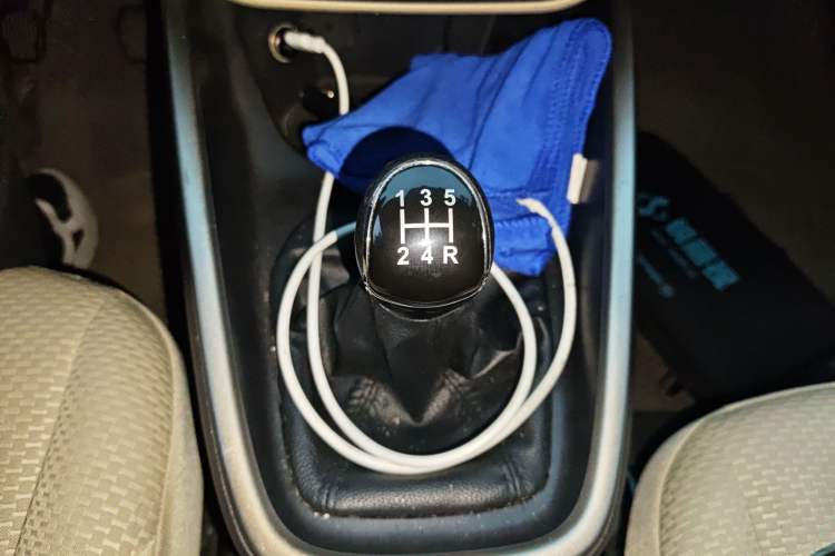 Used Ford Escort 2017 Revised Version 1.5L Manual Comfort Edition