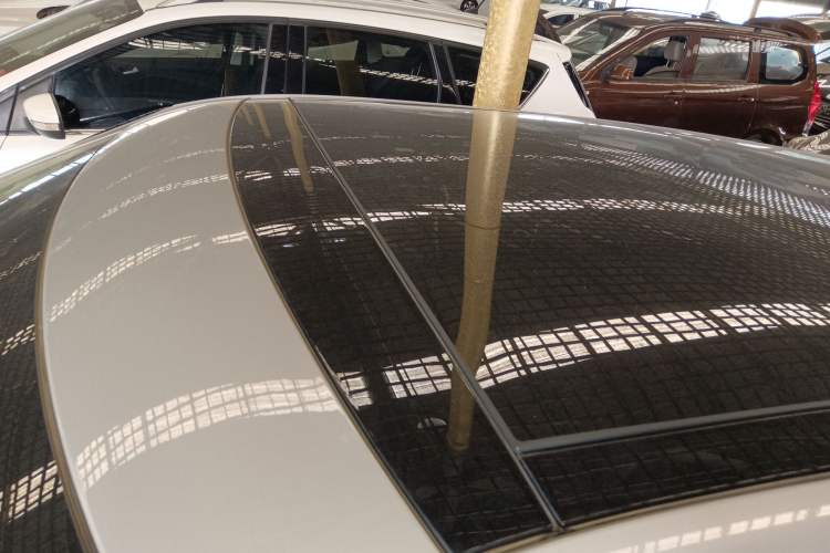 Used Land Rover Range Evoque 2022 Aurora L 249 PS R-Dynamic Luxury Edition Roof