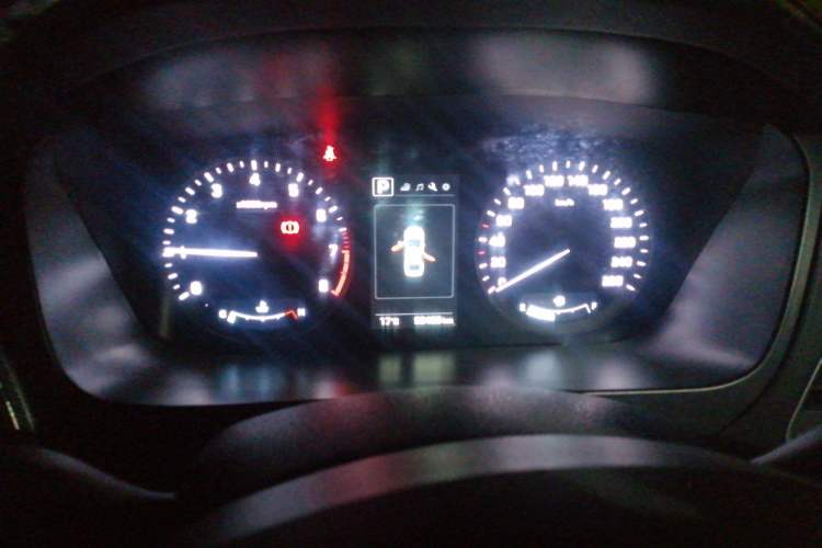 Used Hyundai Sonata 2015 2.4L DLX Prestige Edition
