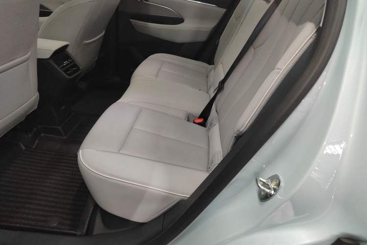 Used Buick E5 2023 Zhenxiang Standard Range Edition
