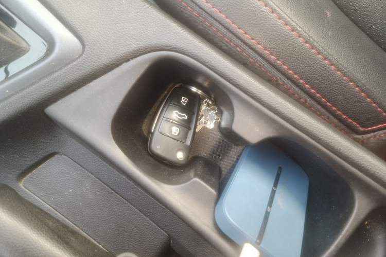 Used Chery Arrizo 5 2017 1.5L CVT Trendsetting Edition