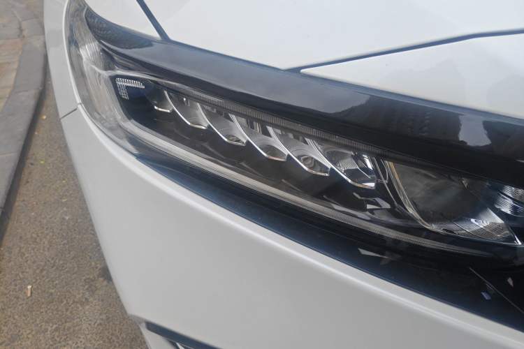 Used Honda Accord 2018 230TURBO Comfort Version National V