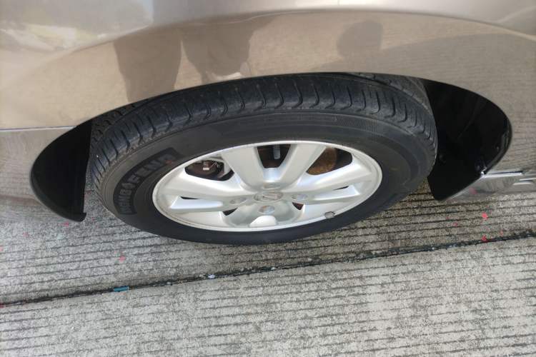 Used Nissan Sylphy 2012 Classic 1.6XE Automatic Comfort Edition