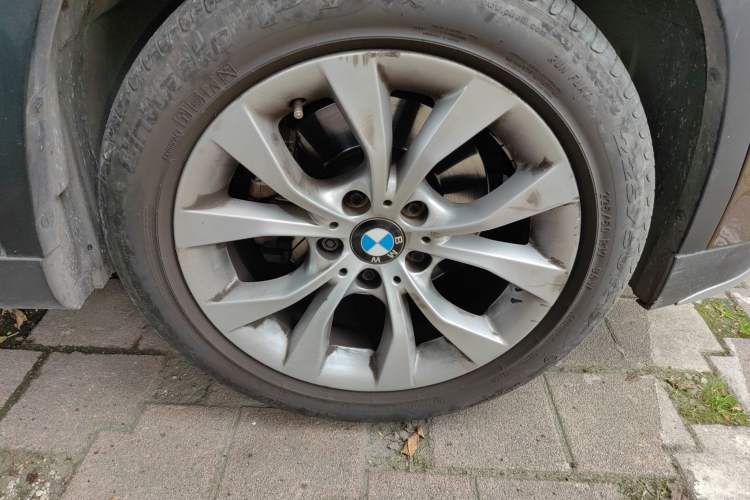 Used BMW X1 2014 sDrive18i Fashion Model