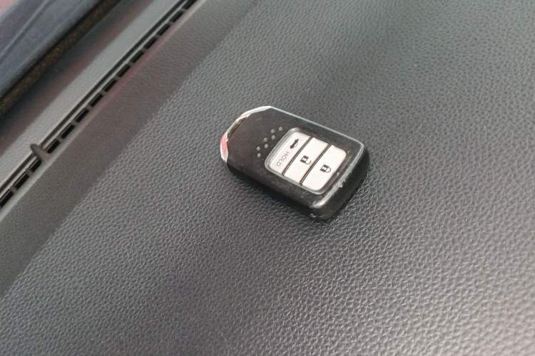 Used Honda Envix 2019 180TURBO CVT Enjoyment Edition China VI
