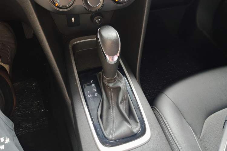 Used Chevrolet Cavalier 2019 320 Automatic Xinyue Edition