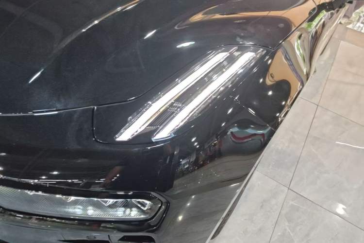 Used Zeekr 001 2026 Model 103° Rear-Drive Max Version