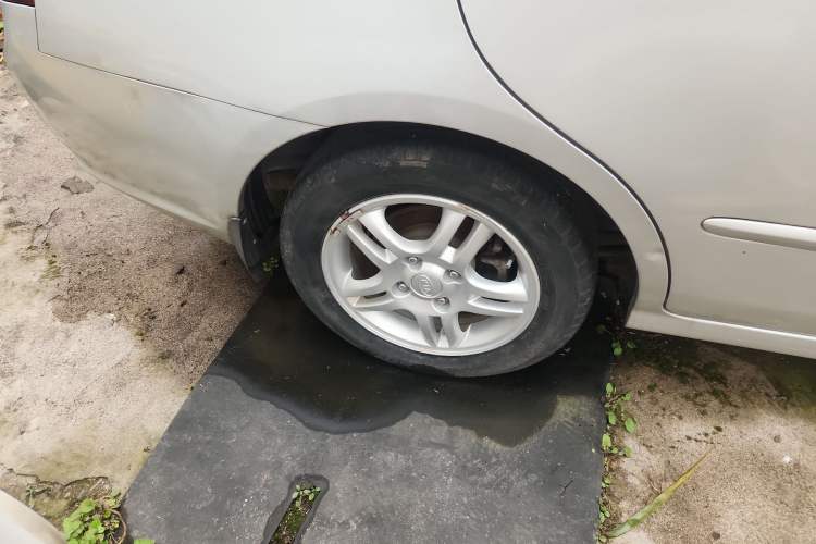 Used Kia Cerato 2012 1.6L MT GL
