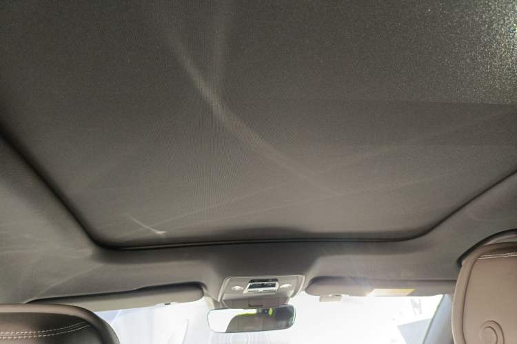 Used BYD Han 2020 DM Four-Wheel Drive Performance Edition Prestige Model
