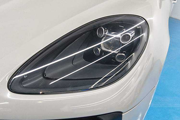 Used Porsche Macan 2020 Macan 2.0T