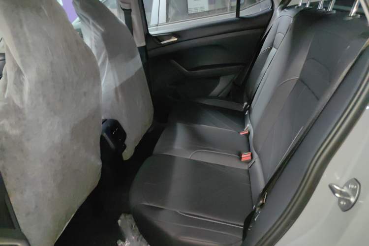 Used Volkswagen Tharu 2026 Model Xinrui 300TSI Ruixiang Edition