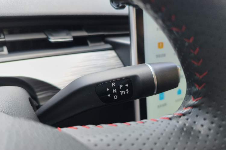 Used NETA AYA 2023 401
