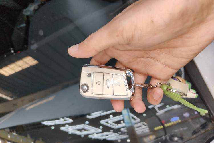 Used Volkswagen Golf 2016 1.4TSI Automatic R-Line Interior 1