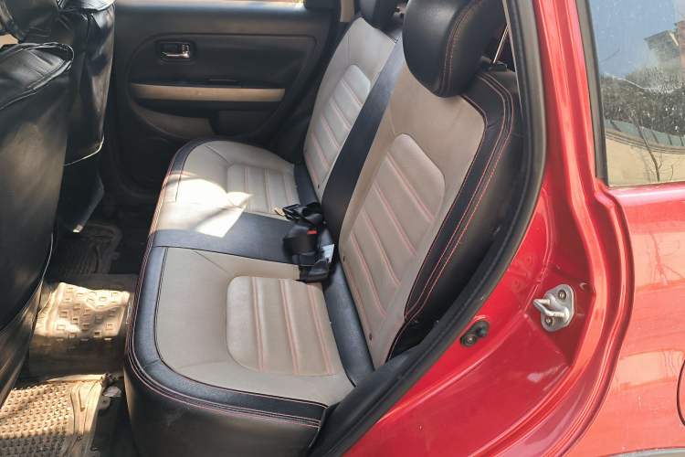 Used Great Wall M4 2014 1.5L Manual Luxury Model