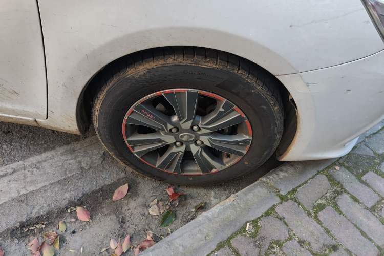 Used Great Wall C30 2015 1.5L Manual Luxury Model