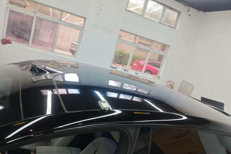 Used Audi E5 Sportback 2026 Flagship Quattro Model