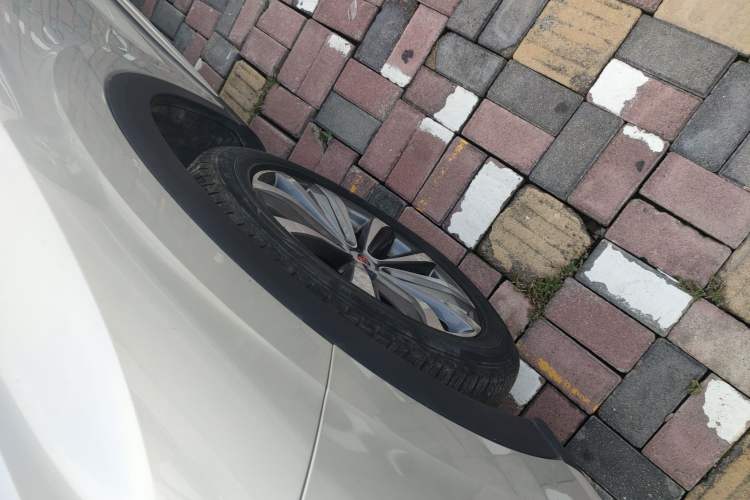 Used Roewe RX5 MAX 2019 400TGI Automatic 4G Connect Luxury Edition