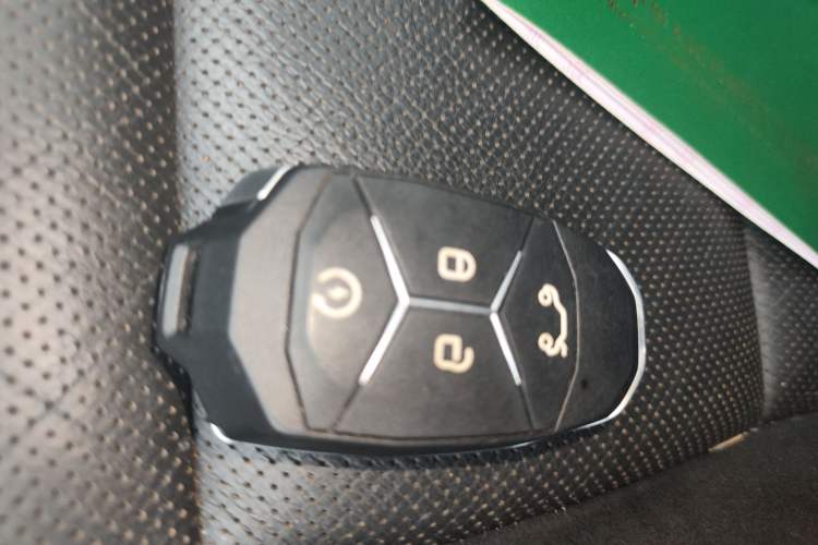 Used Lynk & Co 03 2022 2.0TD DCT JingPro
