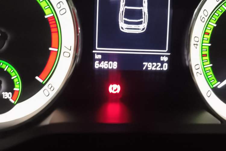 Used Skoda Superb 2018 TSI280 DSG Comfort Edition China V Standard