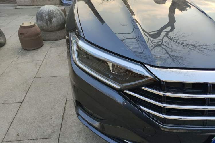 Used Volkswagen Sagitar 2021 280TSI DSG Comfort Connect Edition