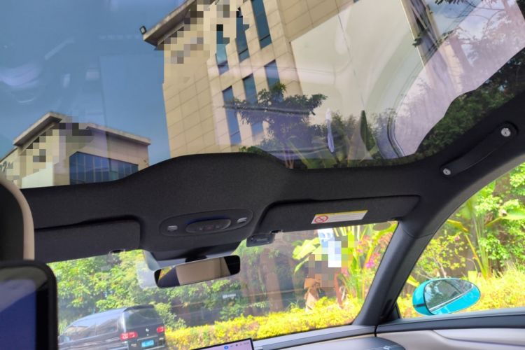 Used Xiaomi Auto SU7 2024 Rear-Drive Ultra-Long Range Advanced Pro-Level Intelligent Driving Version
