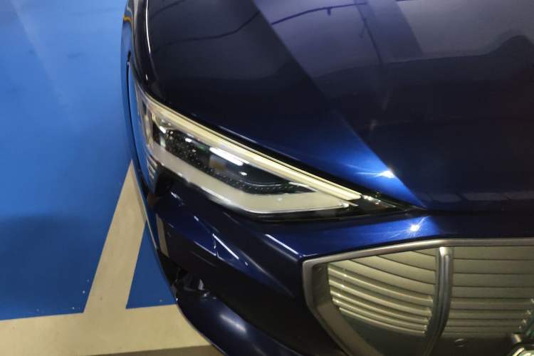 Used Audi e-tron 2019 55 quattro Fashion Edition Right Front Headlight