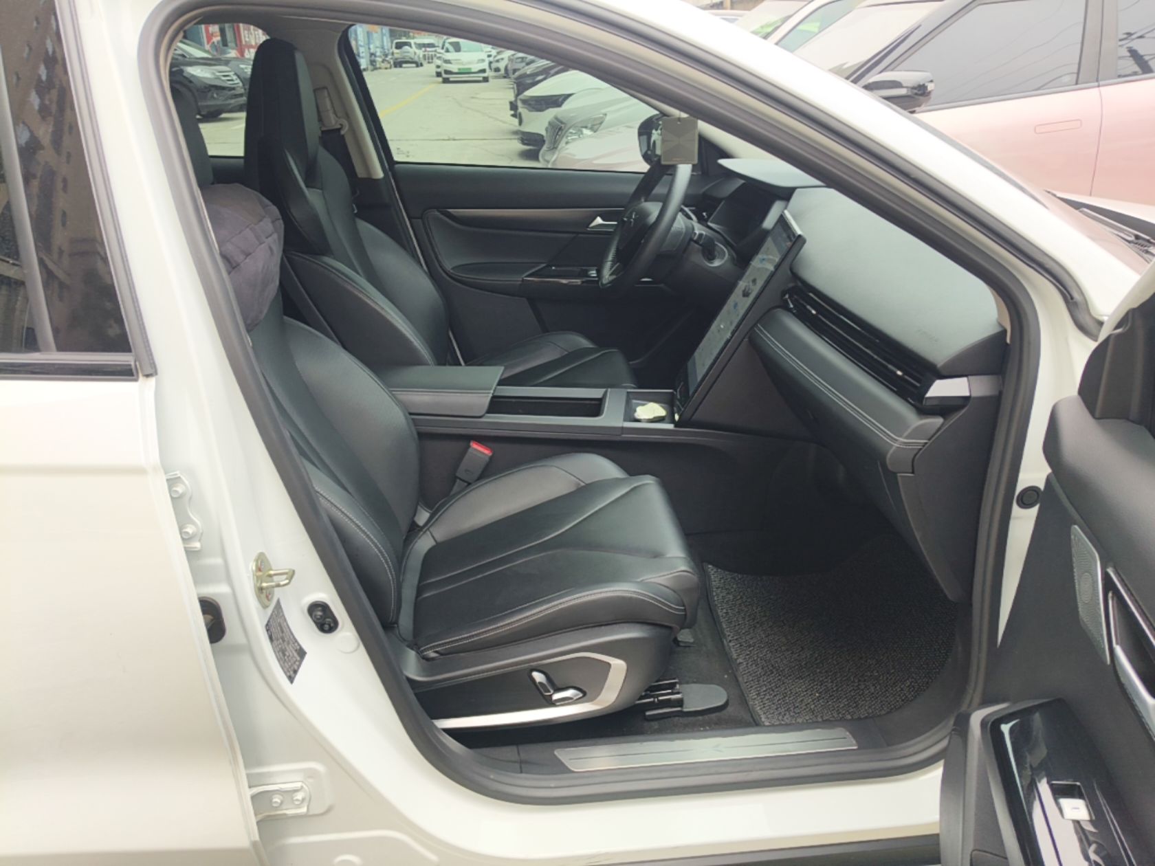 XPeng G3 2022 G3i 460N — снимка 19