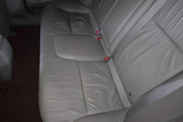 Used Honda Civic 2012 1.8L automatic luxury edition