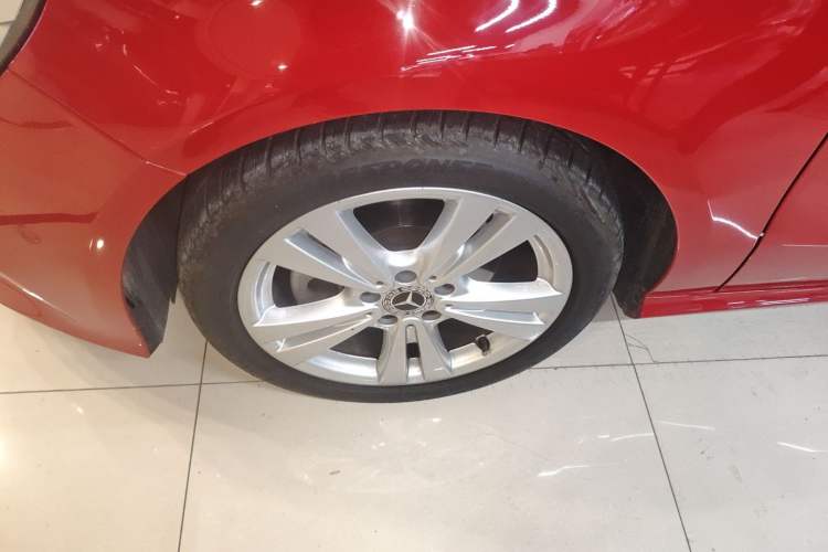 Used Mercedes-Benz A-Class 2017 Revised A 200 Dynamic Edition
