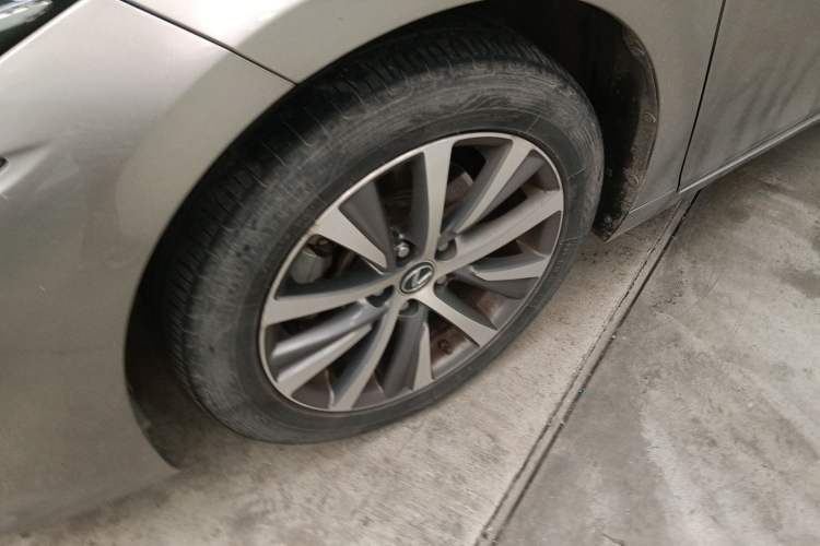 Used Lexus ES 2020 200 Excellence Edition