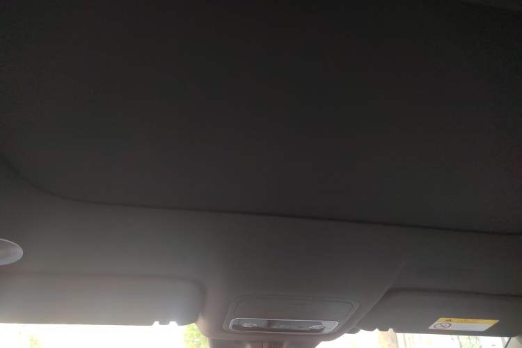 Used Hima AITO M9 2024 All-Electric Max Version 100 kWh 6-Seater Headliner