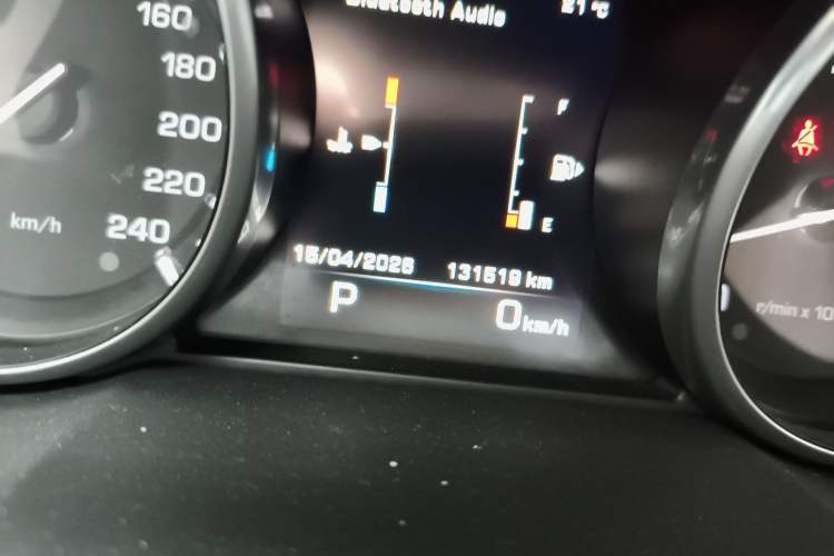 Used Land Rover Range Evoque 2014 2.0T 5-Door Ignite Edition
