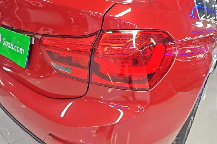 Used BMW 1 Series 2017 118i Sport Edition
