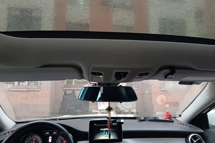 Used Mercedes-Benz GLA 2016 GLA 200 Sport Edition
