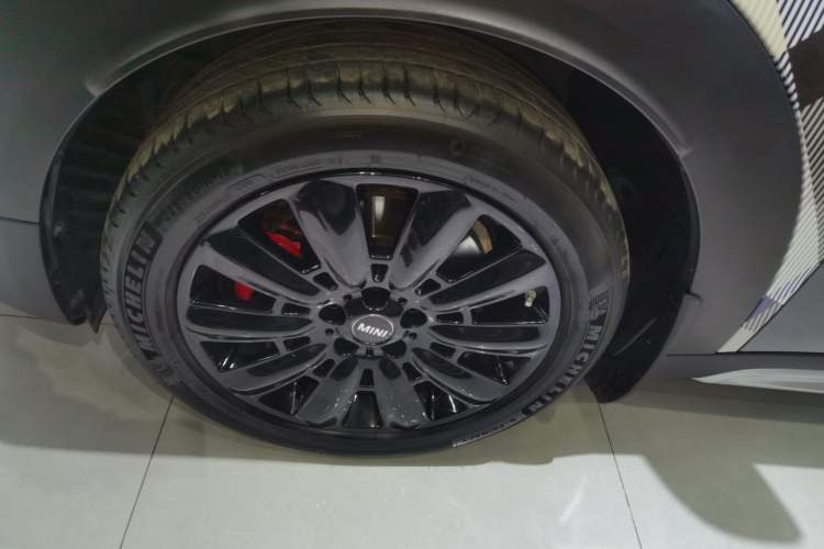 Used MINI Countryman 2021 2.0T COOPER S