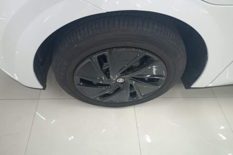 Used MG 4 EV 2026 Model 437 All-in-One Edition
