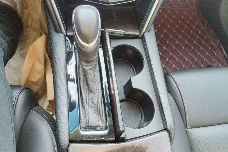 Used Cadillac XTS 2018 28T Elite Edition
